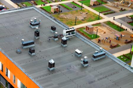 Rooftop washing nashville tn